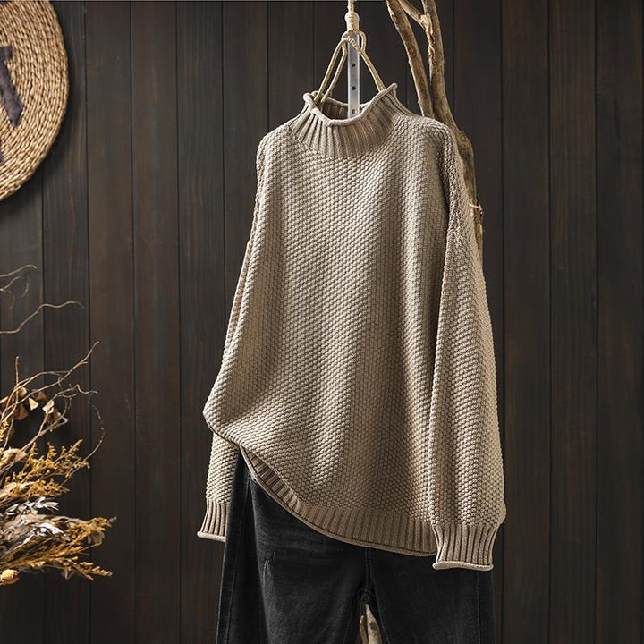 Ylonna | Pull Tricoté