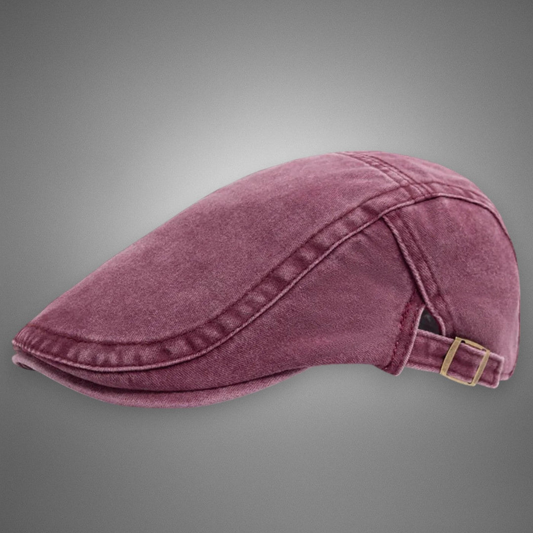 Zion | Béret Vintage