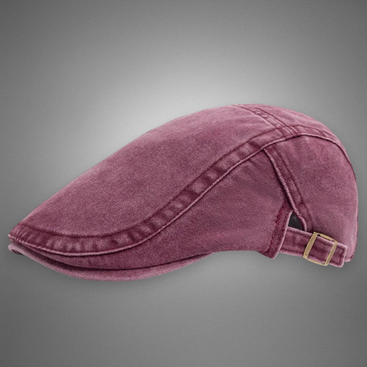 Zion | Béret Vintage
