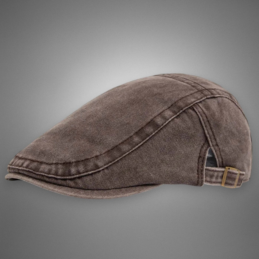 Zion | Béret Vintage