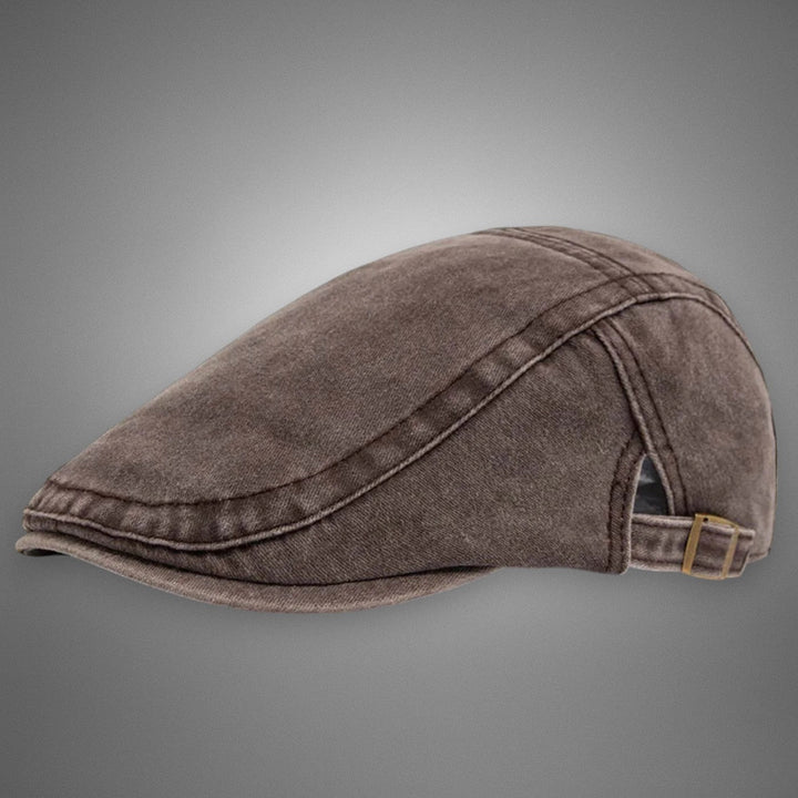 Zion | Béret Vintage
