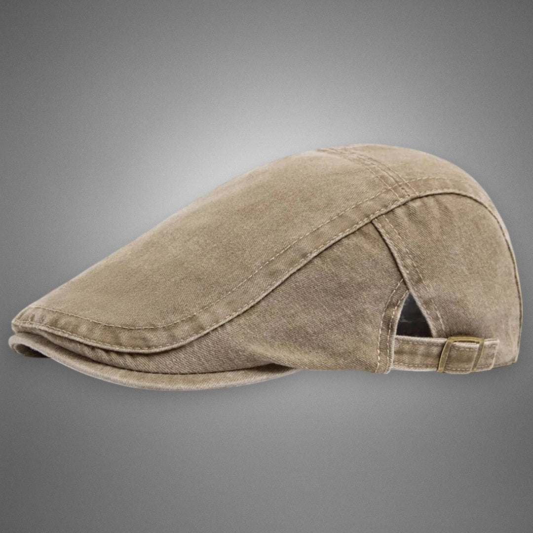 Zion | Béret Vintage