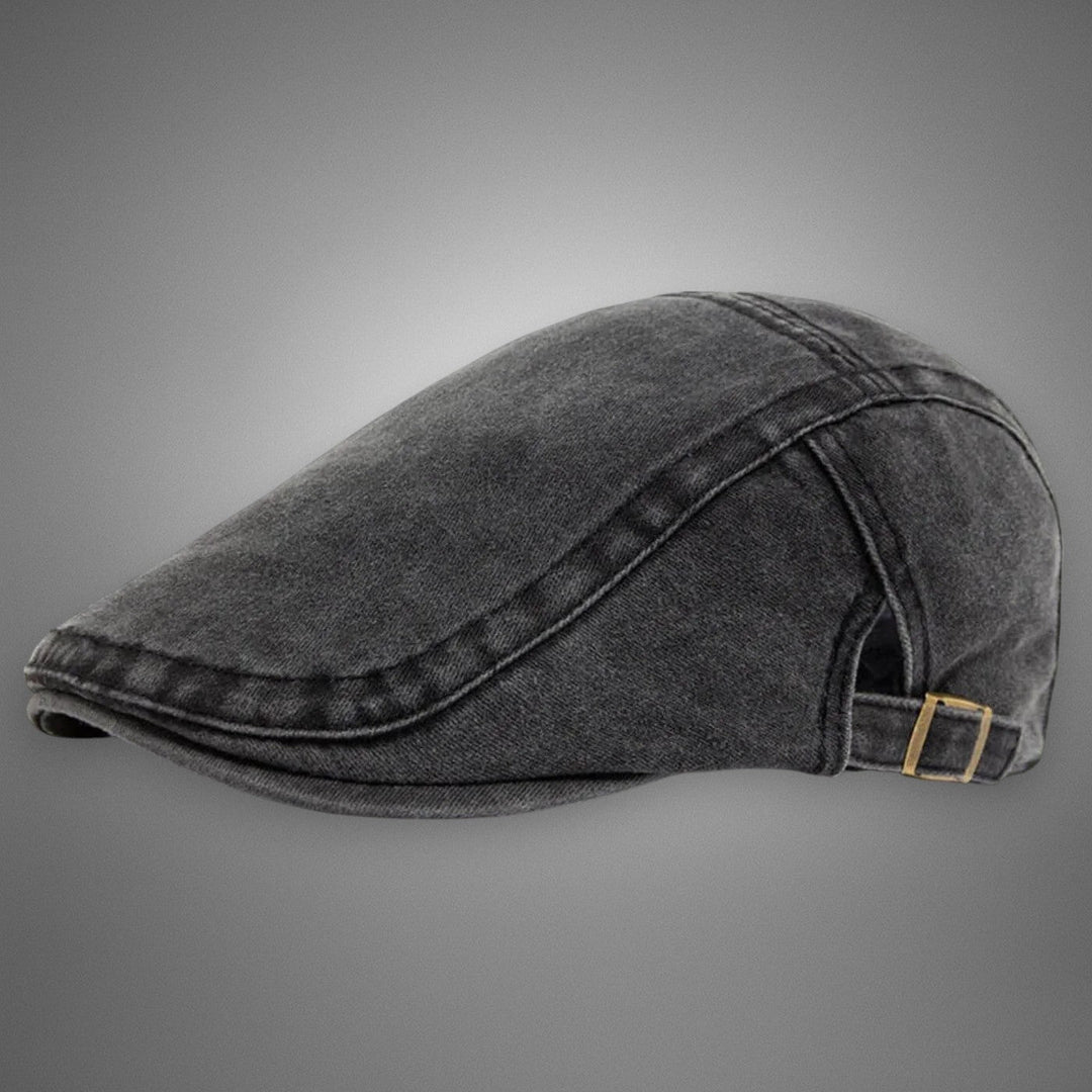 Zion | Béret Vintage