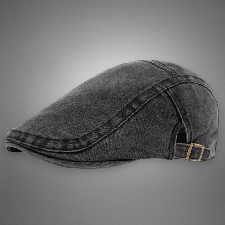 Zion | Béret Vintage
