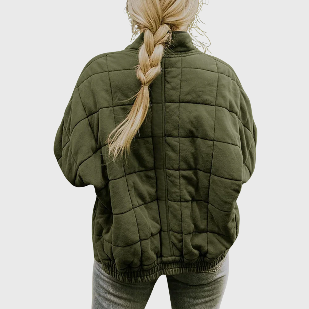 Zelda | Veste Élégante