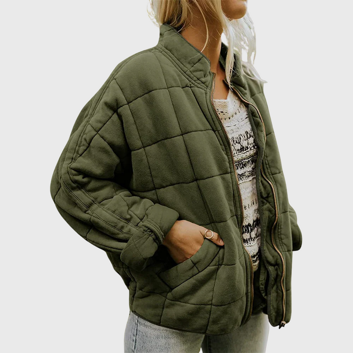 Zelda | Veste Élégante