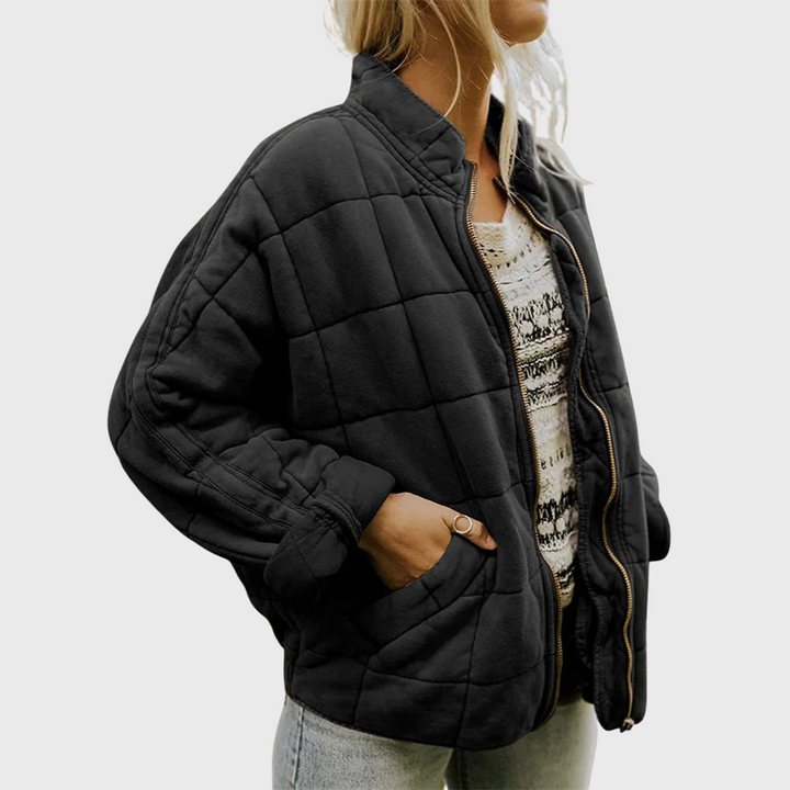 Zelda | Veste Élégante