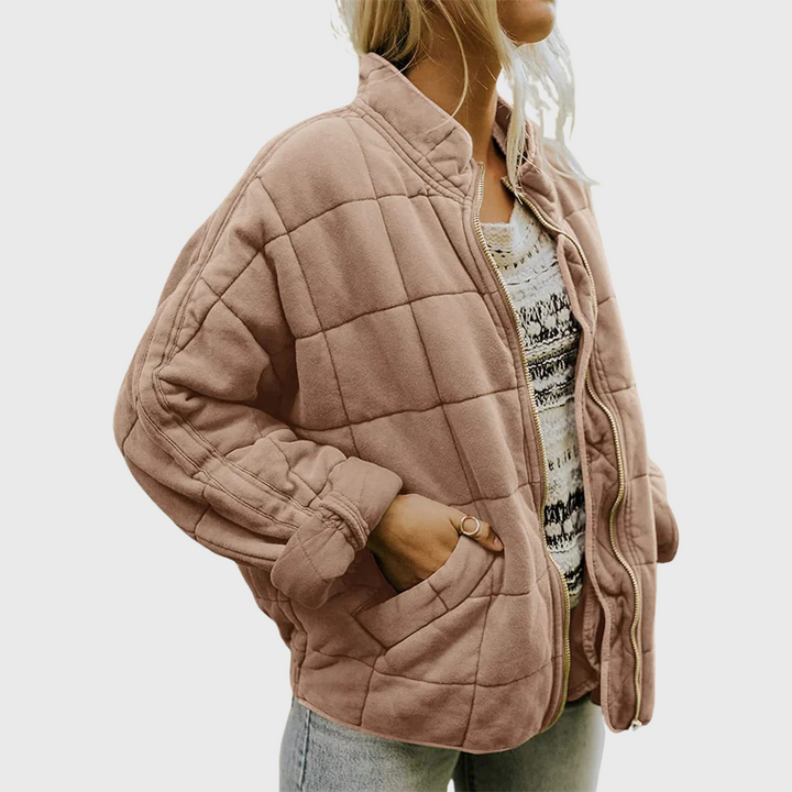 Zelda | Veste Élégante
