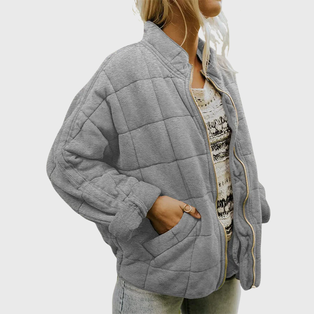 Zelda | Veste Élégante