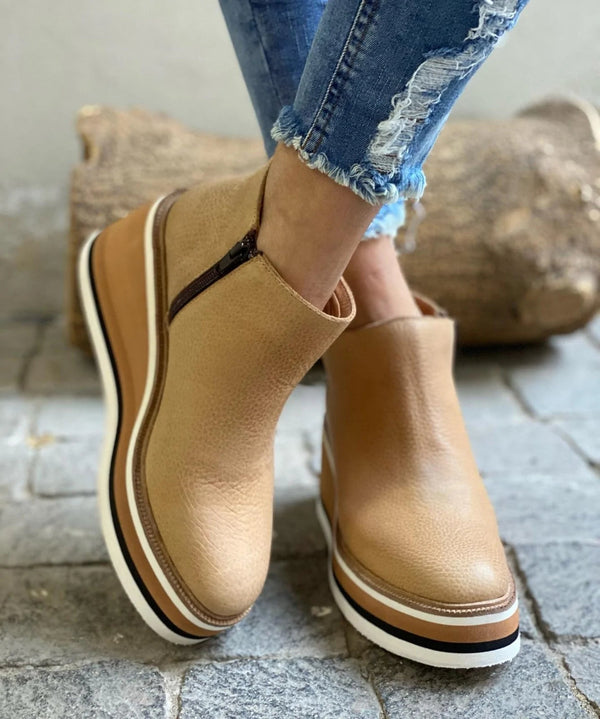 Alexandra | Bottes Élégantes Imperméables