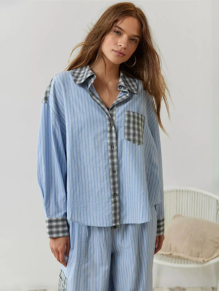 Sawyer | Ensemble Pyjama De Rêve