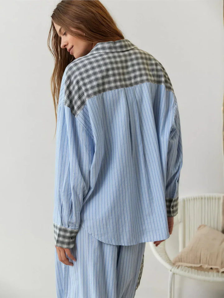 Sawyer | Ensemble Pyjama De Rêve