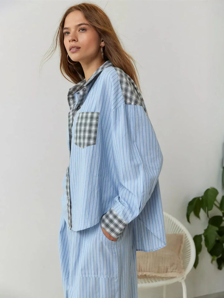 Sawyer | Ensemble Pyjama De Rêve