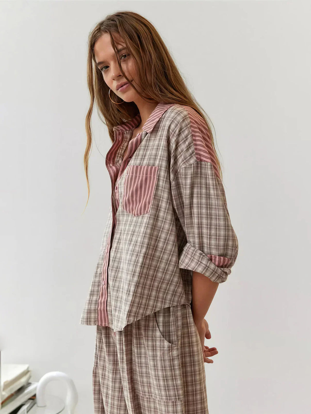 Sawyer | Ensemble Pyjama De Rêve