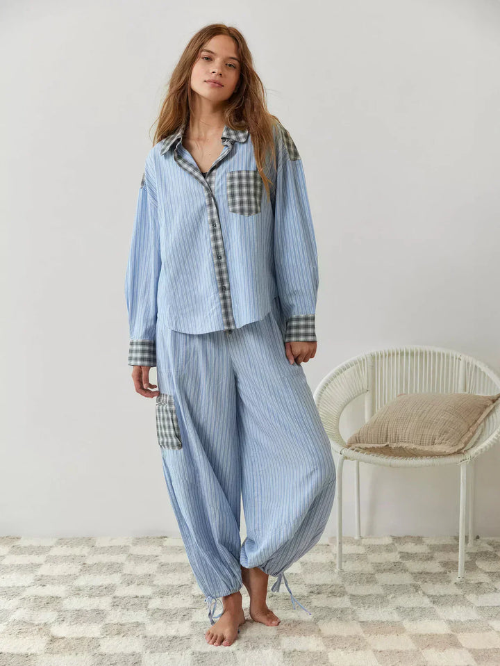 Sawyer | Ensemble Pyjama De Rêve