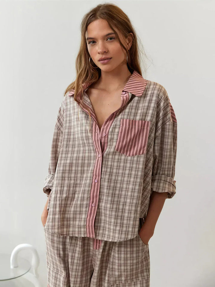 Sawyer | Ensemble Pyjama De Rêve
