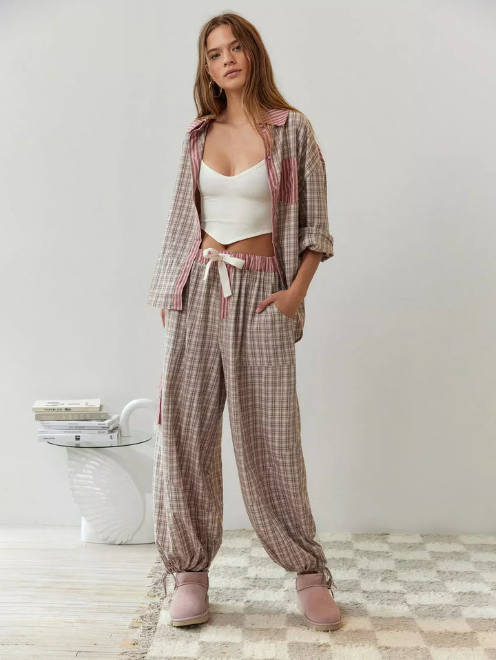 Sawyer | Ensemble Pyjama De Rêve
