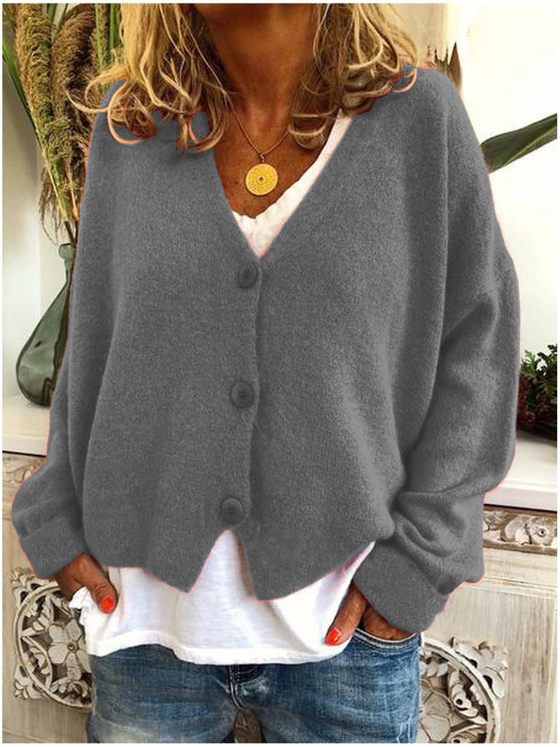 Shannon | Gilet en Maille
