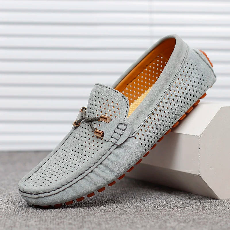 Jessica | Mocassins Orthopédiques