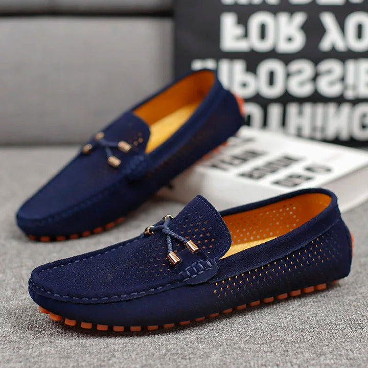 Jessica | Mocassins Orthopédiques