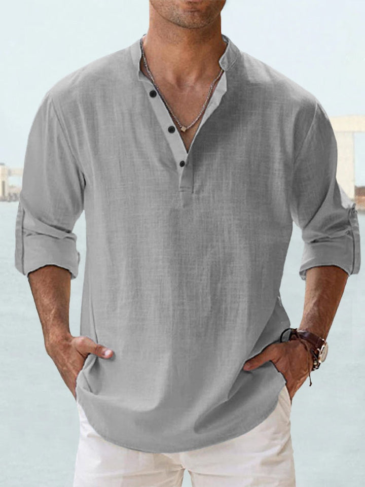 Aldric | Chemise Respirante