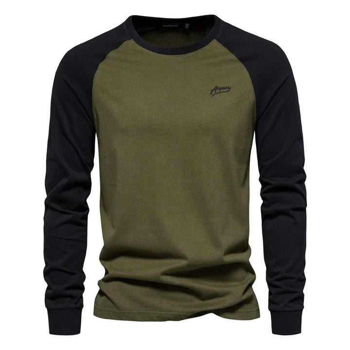 Quentin | Chemise à Manches Longues