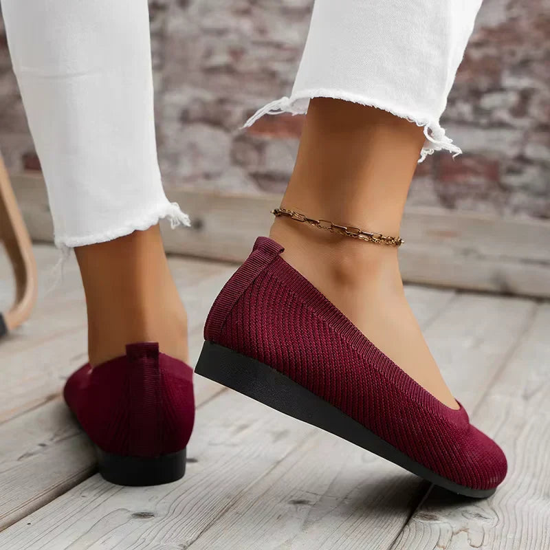 Laure | Chaussures Orthopédiques