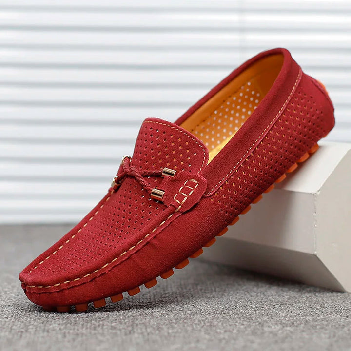 Jessica | Mocassins Orthopédiques