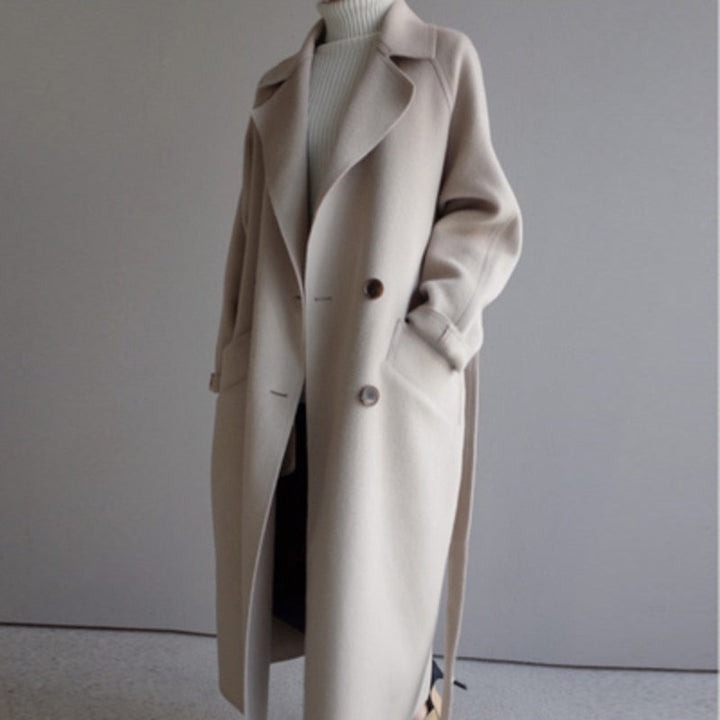 Lexa | Manteau Élégant