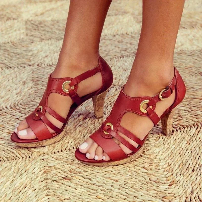 Kensi | Talons Orthopédiques