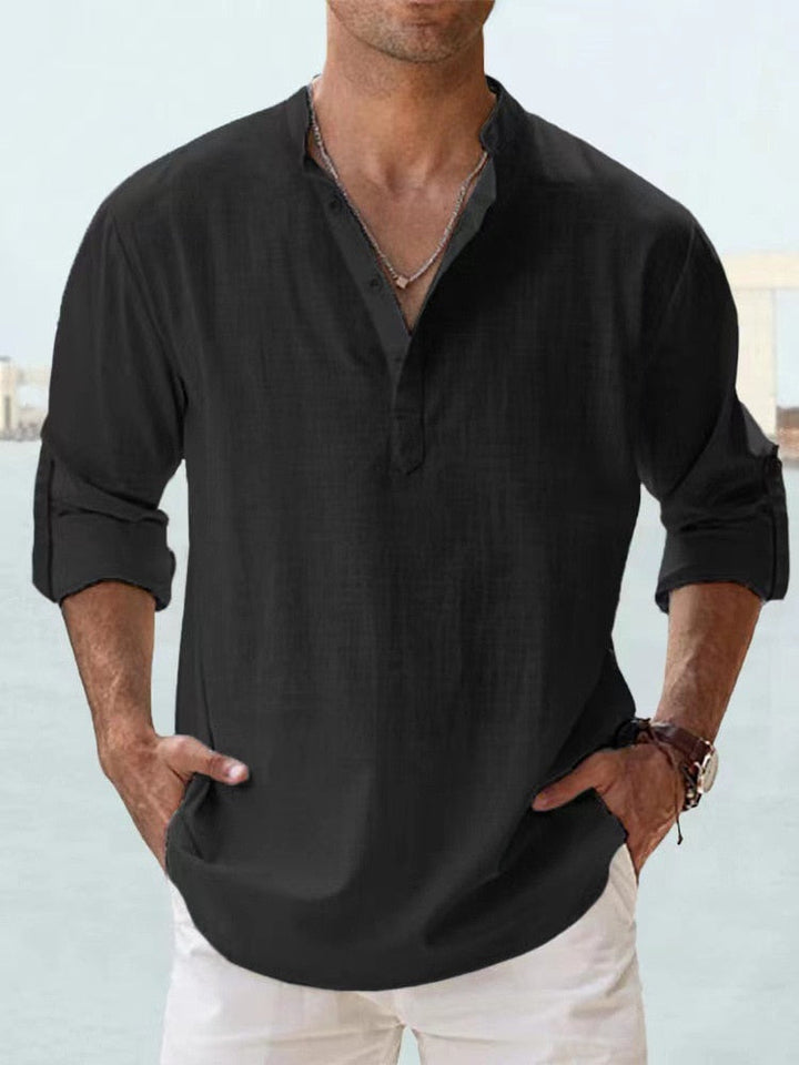 Aldric | Chemise Respirante