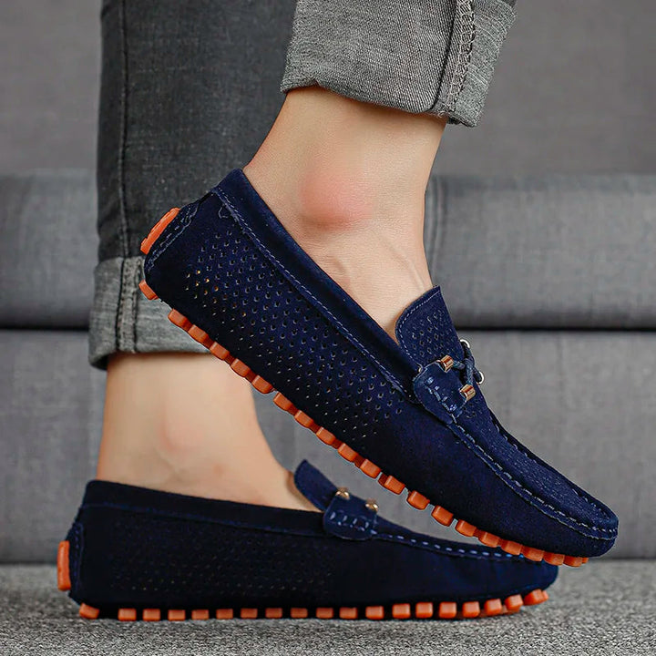 Jessica | Mocassins Orthopédiques