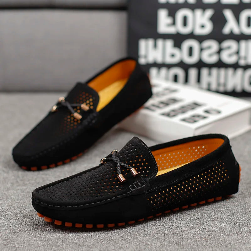 Jessica | Mocassins Orthopédiques
