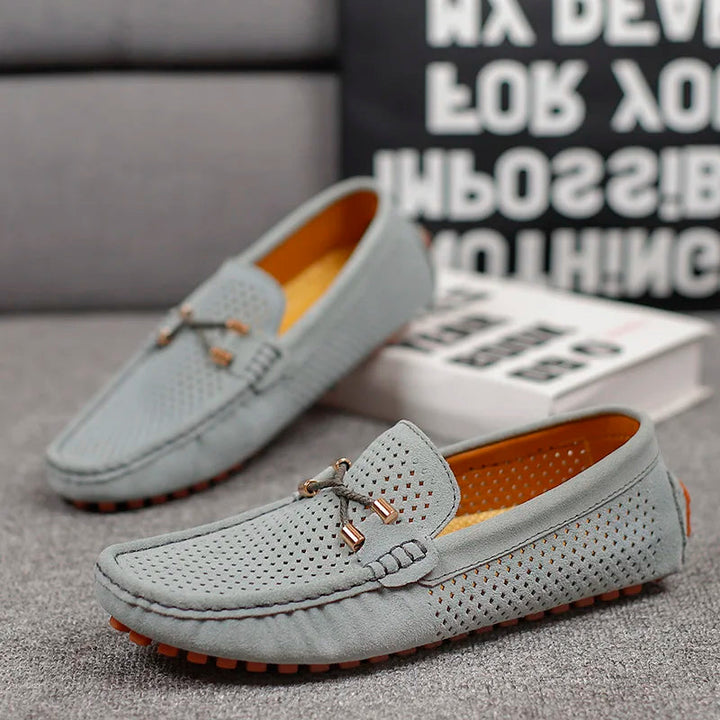 Jessica | Mocassins Orthopédiques