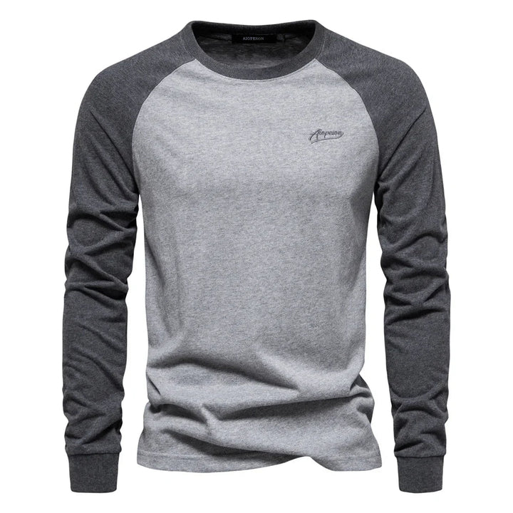 Quentin | Chemise à Manches Longues
