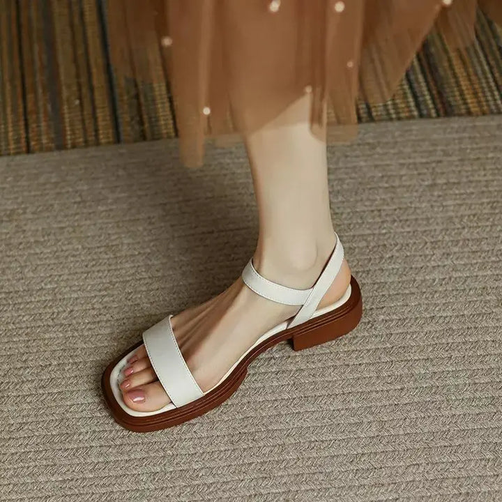 Armelle | Sandales Élégantes