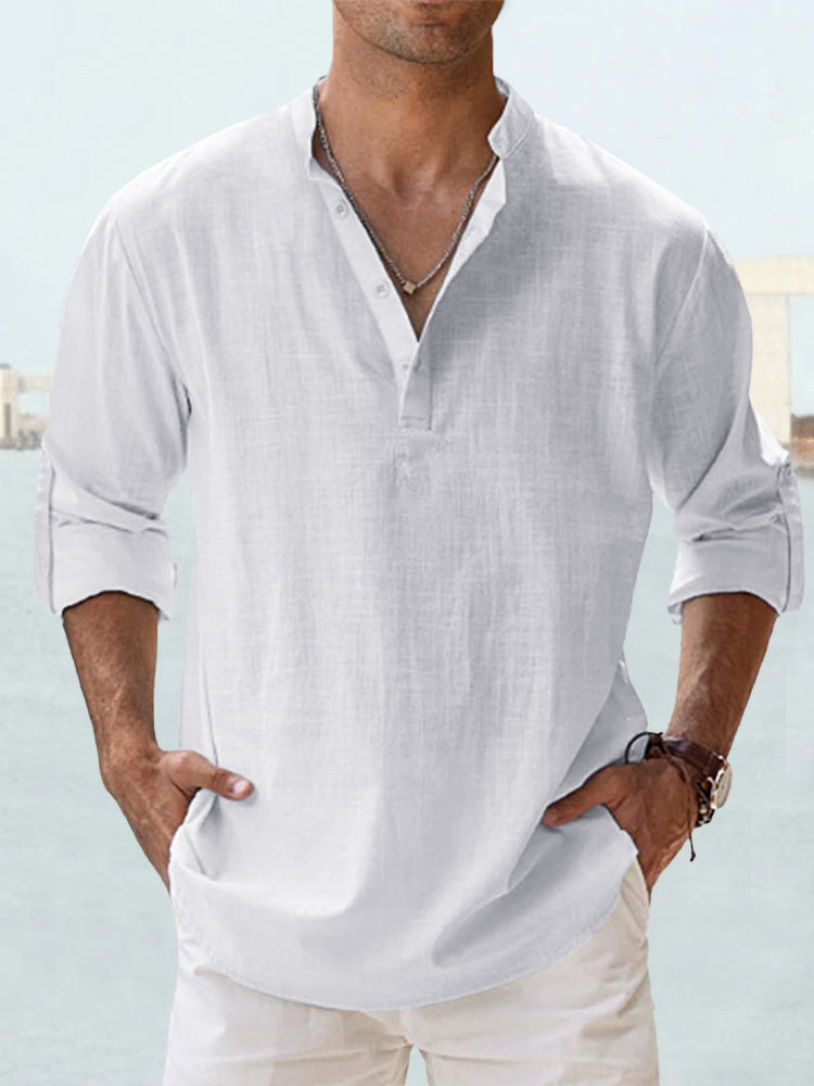 Aldric | Chemise Respirante