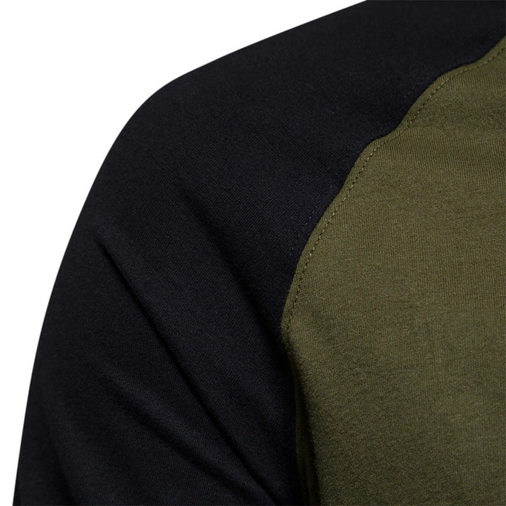 Quentin | Chemise à Manches Longues