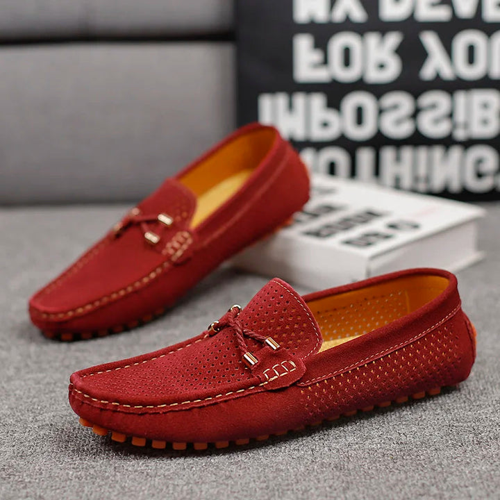 Jessica | Mocassins Orthopédiques