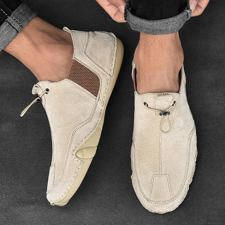 Jaxon | Mocassins à Enfiler