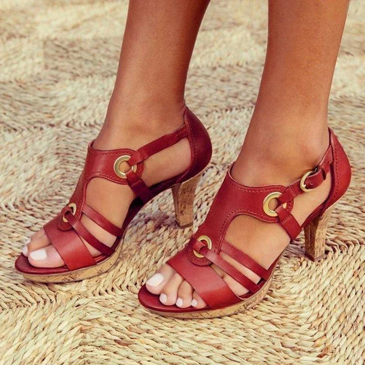 Kensi | Talons Orthopédiques
