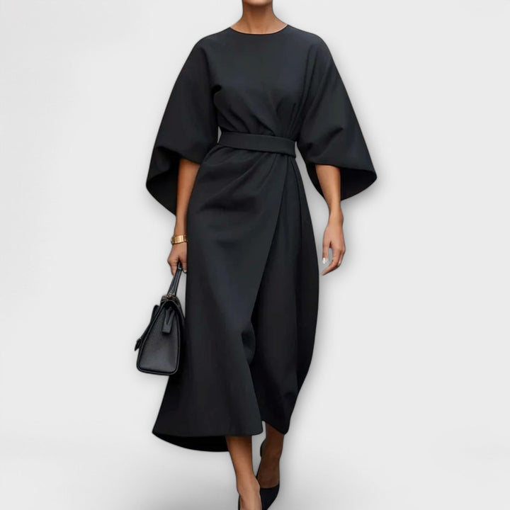 Coline | Robe Élégante