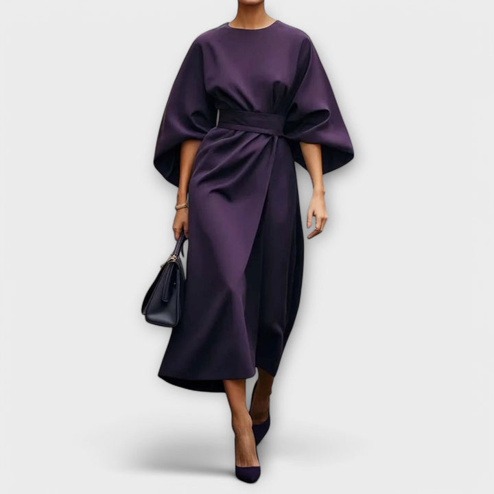 Coline | Robe Élégante