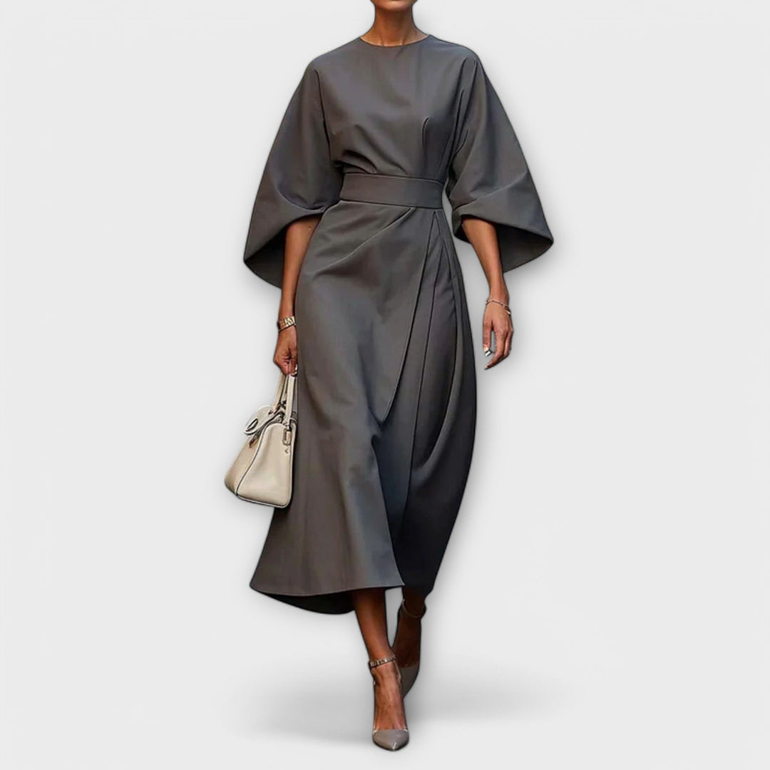 Coline | Robe Élégante
