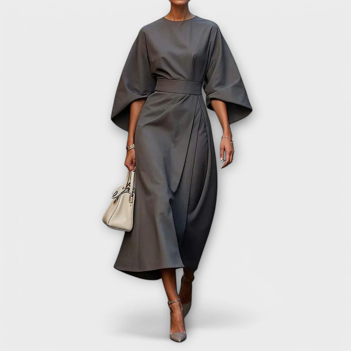 Coline | Robe Élégante