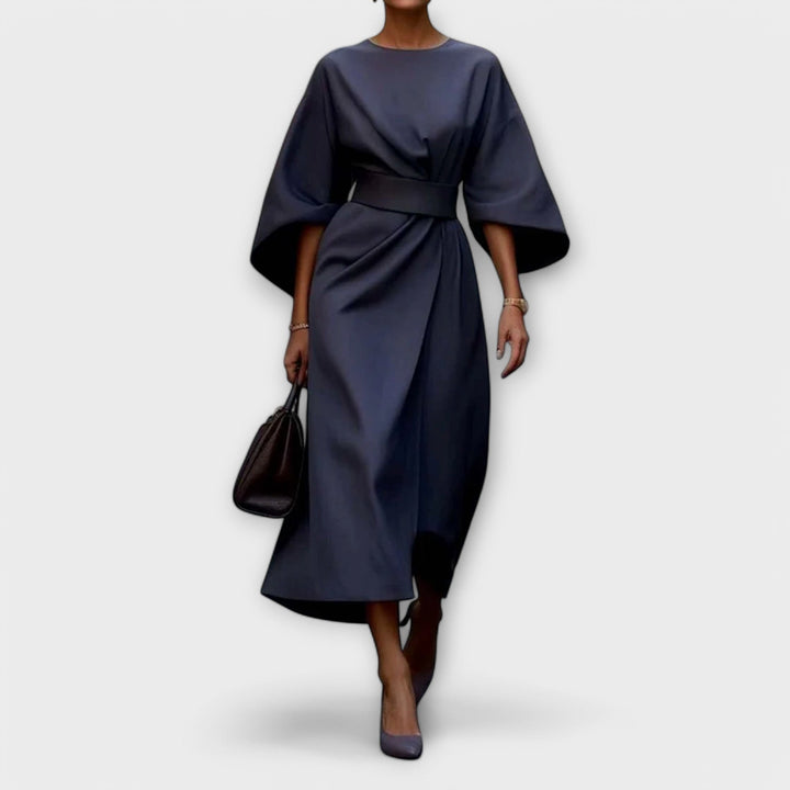 Coline | Robe Élégante