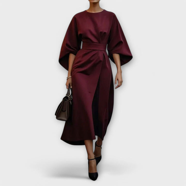 Coline | Robe Élégante