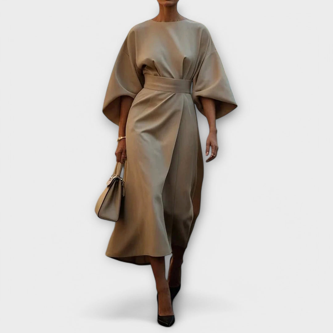 Coline | Robe Élégante