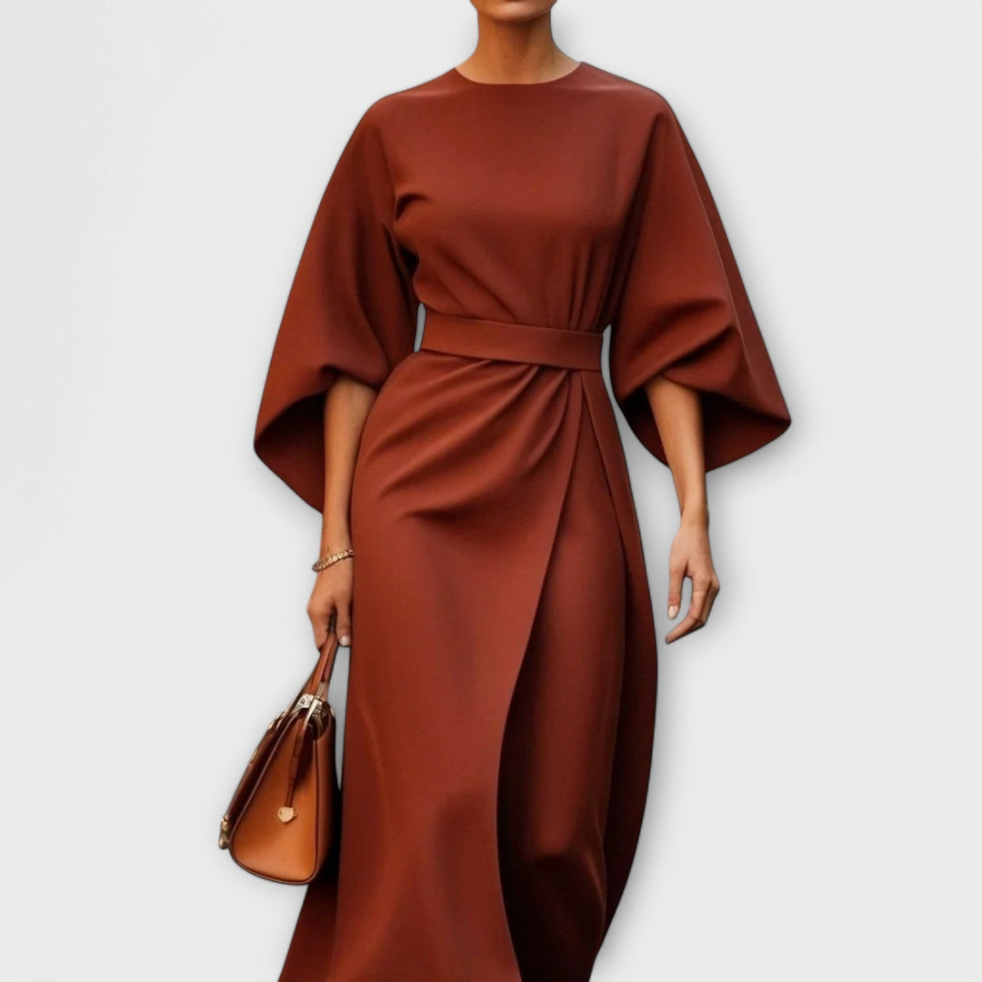 Coline | Robe Élégante