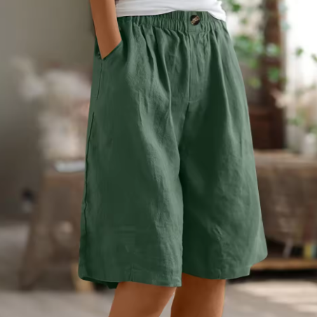Nadie | Shorts D'été